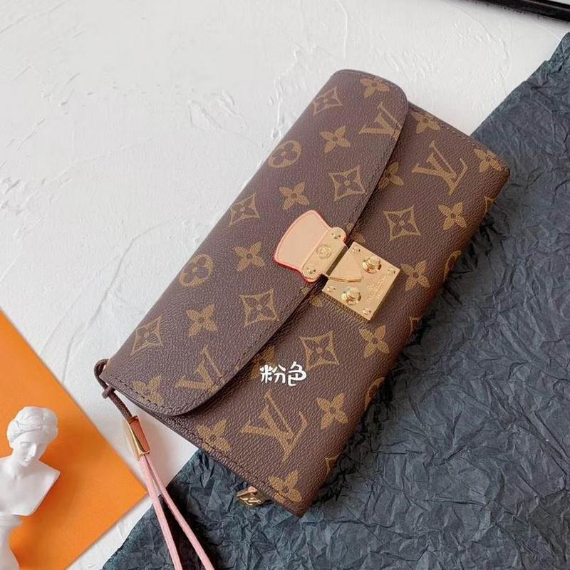 LV Wallets 151